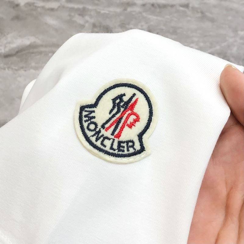 Moncler T-Shirts